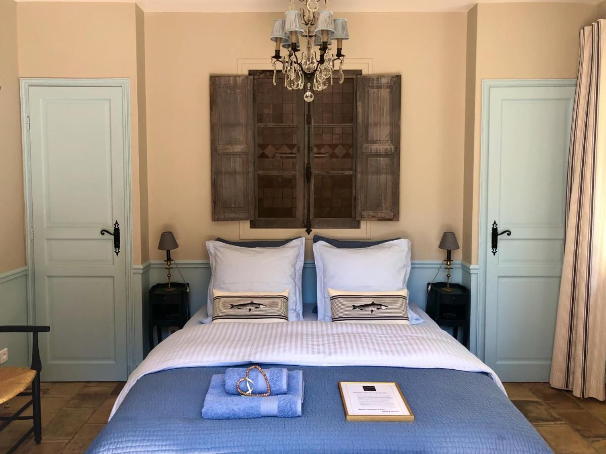 Les Aurochs Bed & Breakfast Гримо Екстериор снимка