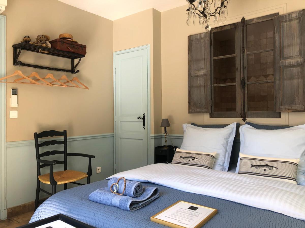 Les Aurochs Bed & Breakfast Гримо Екстериор снимка