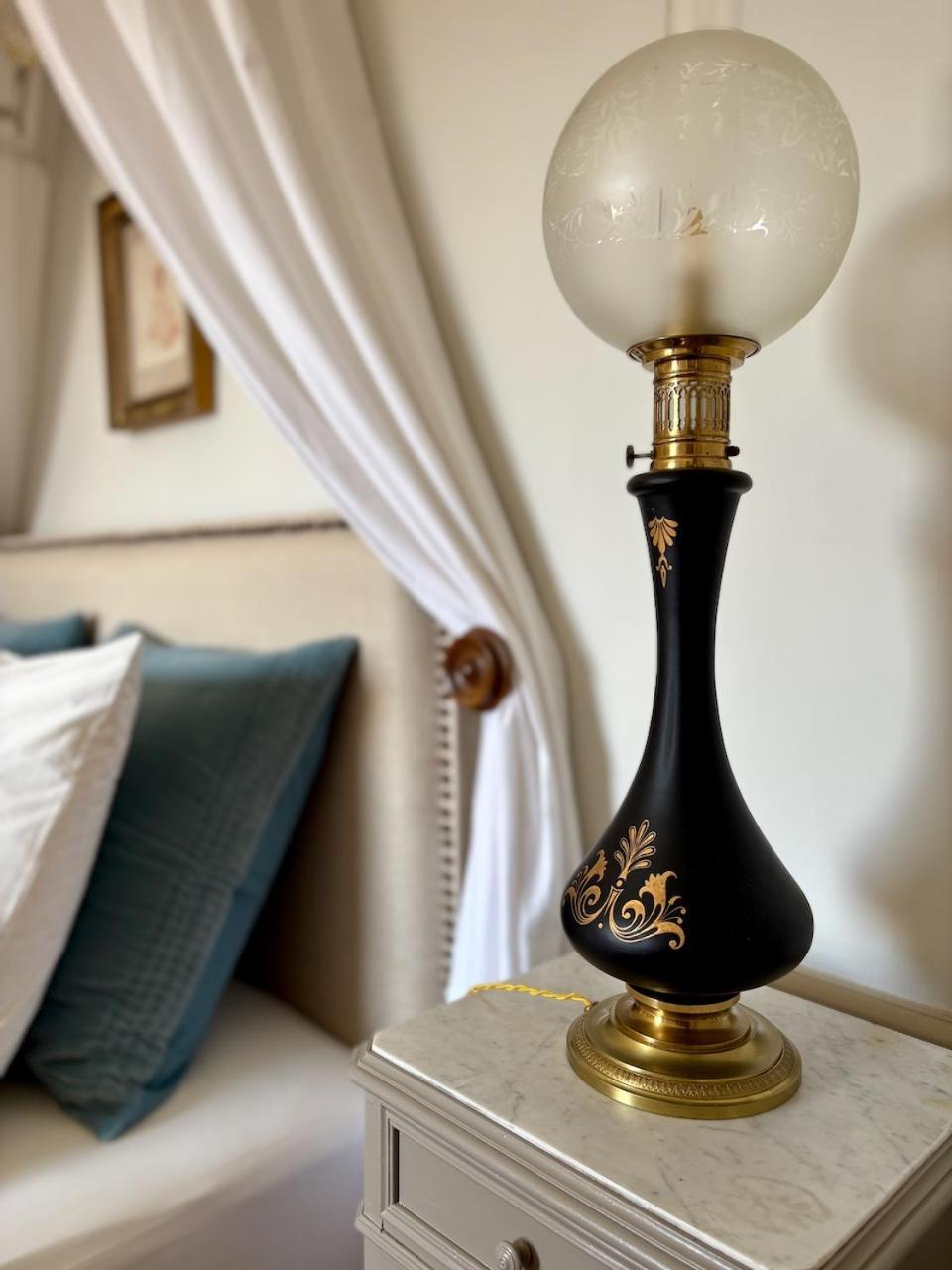 Les Aurochs Bed & Breakfast Гримо Екстериор снимка